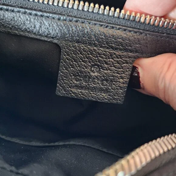 Gucci Belt Bag "EUC" - Picture 9 of 16